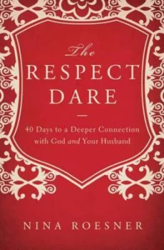 Image of The Respect Dare by Nina Roesner Paperback