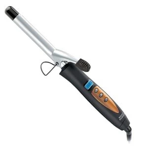 Nicky Clarke Pro-Ceramic Digital Curling Tong