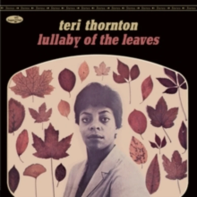 Image of Lullaby of the Leaves (Bonus Tracks Edition) Vinyl