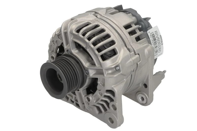 Image of RIVOLV RIV600180 Generator Alternator Charging Current: 70A, Voltage: 14V Alternator (4)