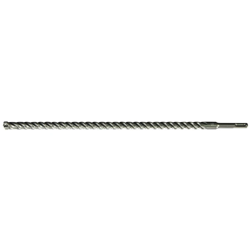 Image of Makita Nemesis II SDS Masonry Hammer Drill Bit E-14772 Diameter: 16mm