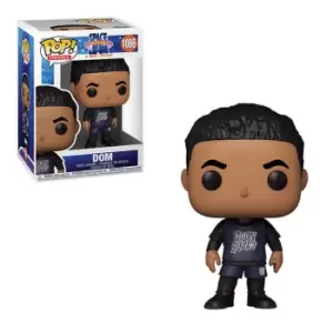 image of Space Jam Dom Funko Pop! Vinyl