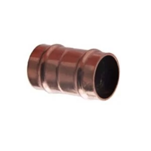 Image of Solder Ring ImperialMetric Adapter Dia15mm Pack of 10