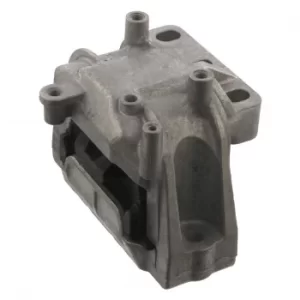 Image of Mounting Bush 37687 by Febi Bilstein Right