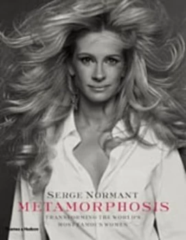 Image of Metamorphosis by Serge Normant Hardback
