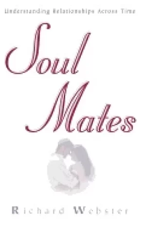 Image of soul mates understanding relationships across time