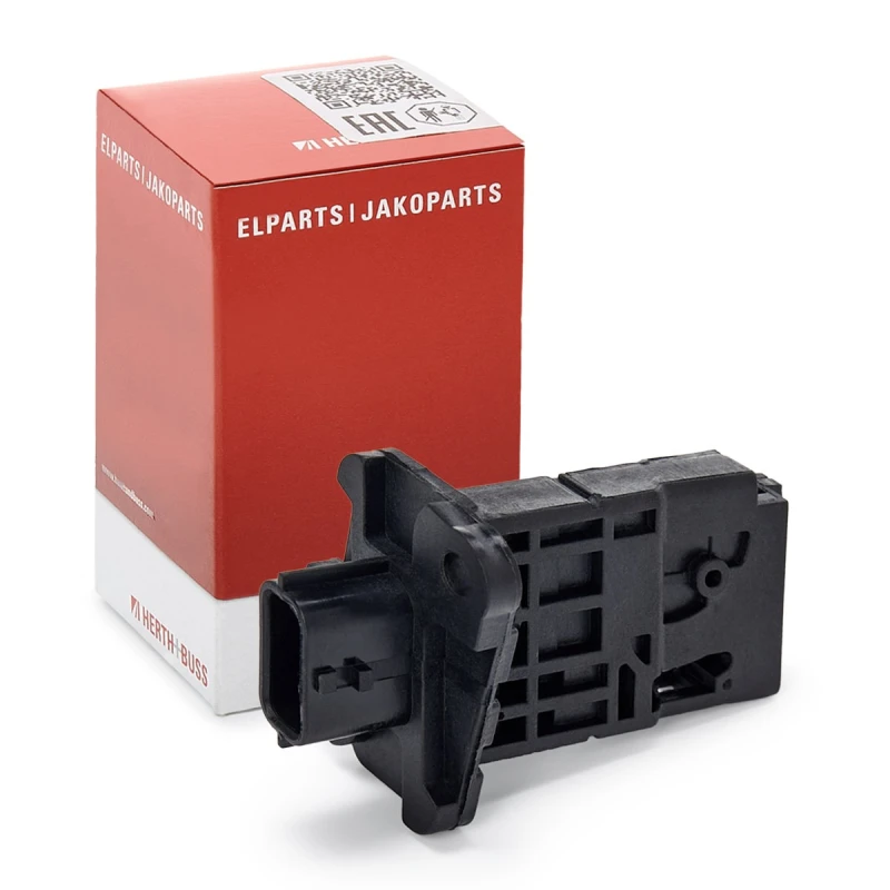 Image of Mass air flow sensor HERTH+BUSS ELPARTS 70640510