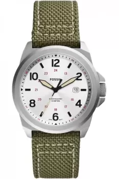 Image of Gents Fossil Bronson Watch FS5918