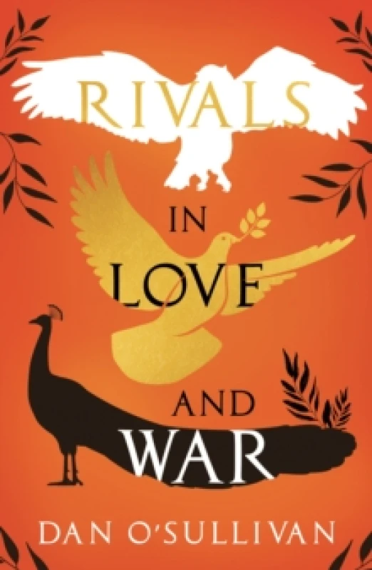 Image of Rivals in Love and War Paperback / softback