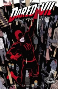Image of Daredevil. Volume 4 by Mark Waid Book
