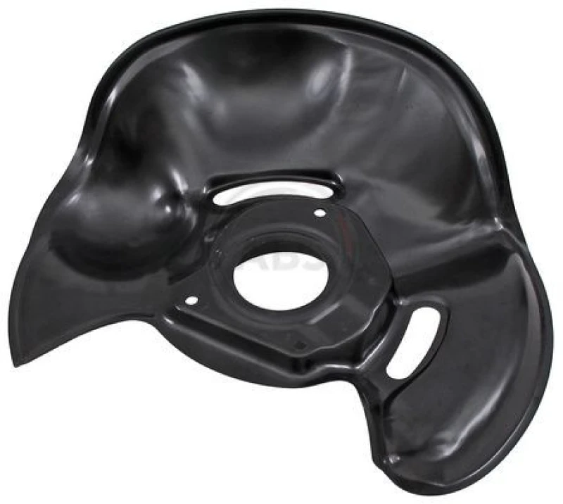 Image of A.B.S. Brake disc backing plate A.B.S. 11214