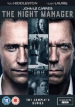 image of The Night Manager