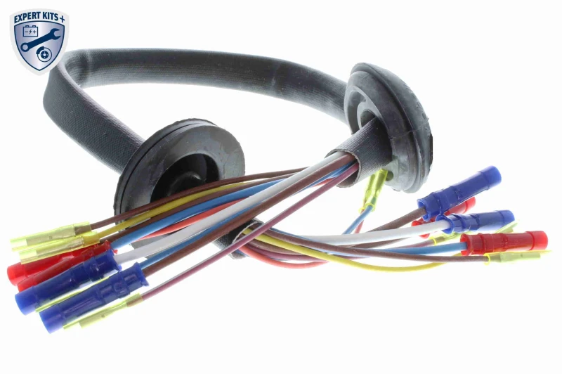 Image of VEMO V20-83-0010 Repair Set, harness Right Rear, with bellow Repair Set,harness (4321)
