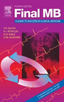 Image of Final Mb by Harry Dalton Paperback