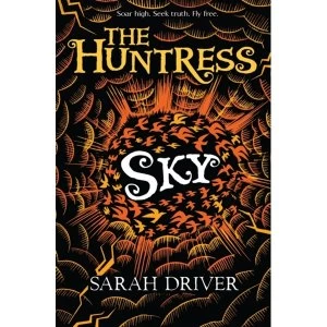 Image of Sky by Sarah Driver (Paperback, 2017)