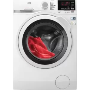 image of AEG L7WBG751R 7KG 5KG 1400RPM Washer Dryer