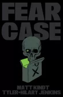 Image of Fear Case