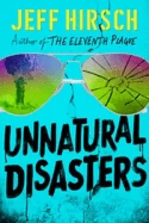 Image of unnatural disasters
