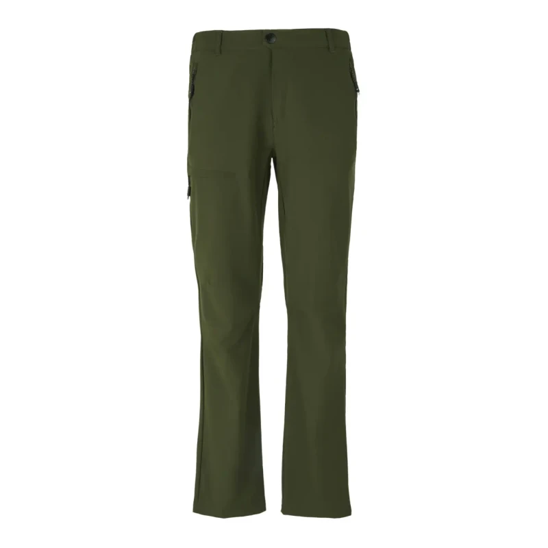 Image of Trousers Regatta Highton II Vert Male 42
