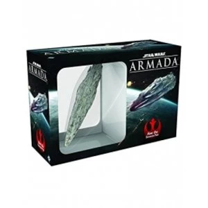 Image of Home One (Star Wars Armada) Expansion Pack Board Game