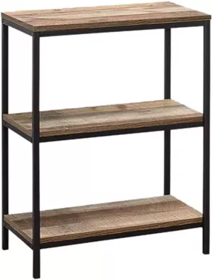 image of Urban 3 Tier Bookcase