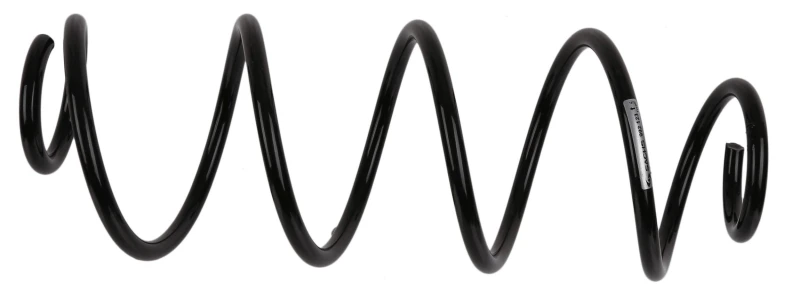 Image of Coil spring SACHS 992 123