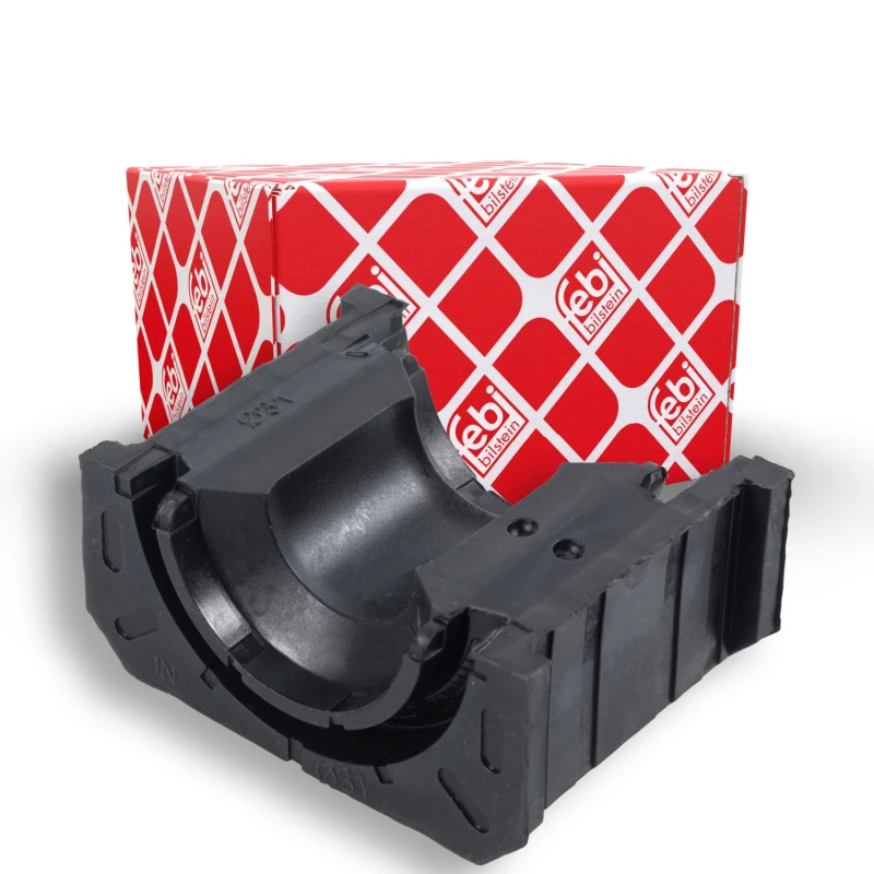 Image of Anti roll bar bush FEBI BILSTEIN 173515