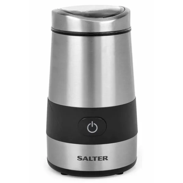 Salter EK2311 Electric Spice, Nut & Coffee Grinder