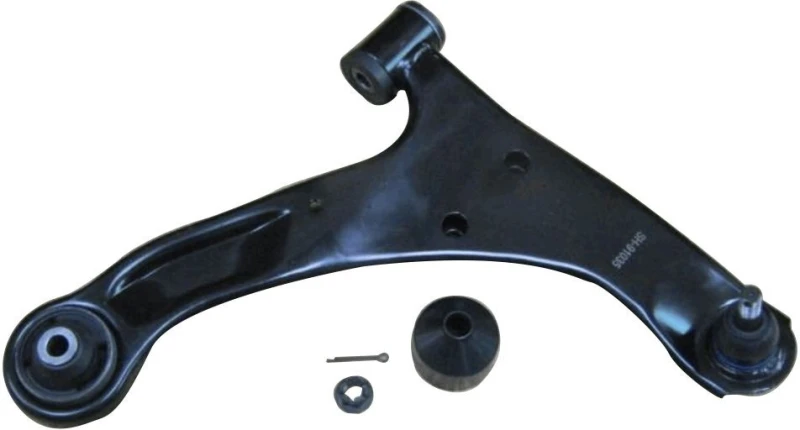 Image of Suspension arm TRW JTC7958