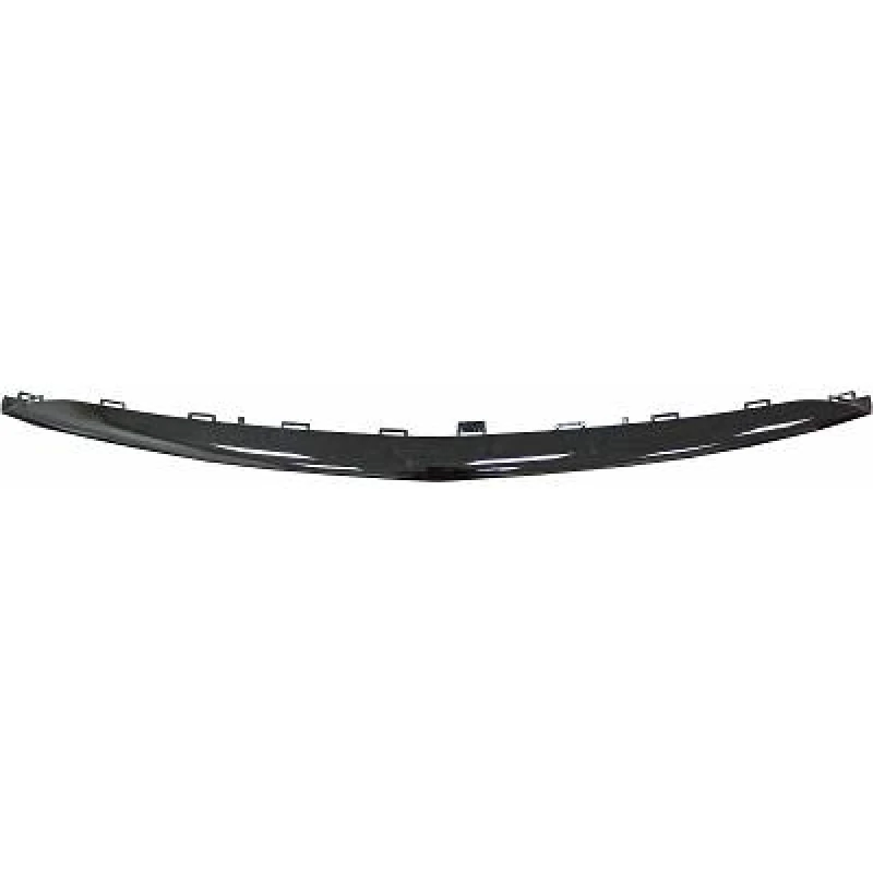Image of Bumper moulding DIEDERICHS 1618364