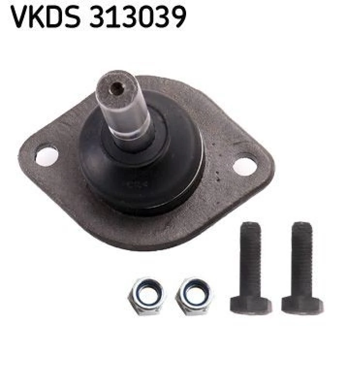 Image of SKF Ball Joint SKF VKDS 313039