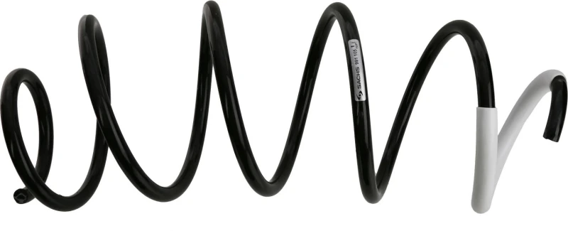 Image of Coil spring SACHS 991 105