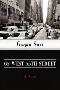 Image of 65 West 55th Street by Gagan Suri Paperback