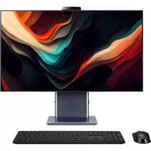 Image of Acer Aspire S27-1755 27" Tower - Intel Core i7 512GB SSD - Black