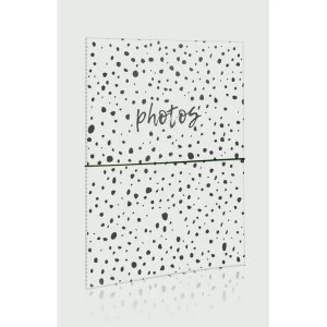 Image of Anker Teen Album Spots Stripes