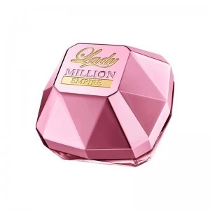 Image of Paco Rabanne Lady Million Empire Eau de Parfum For Her 30ml