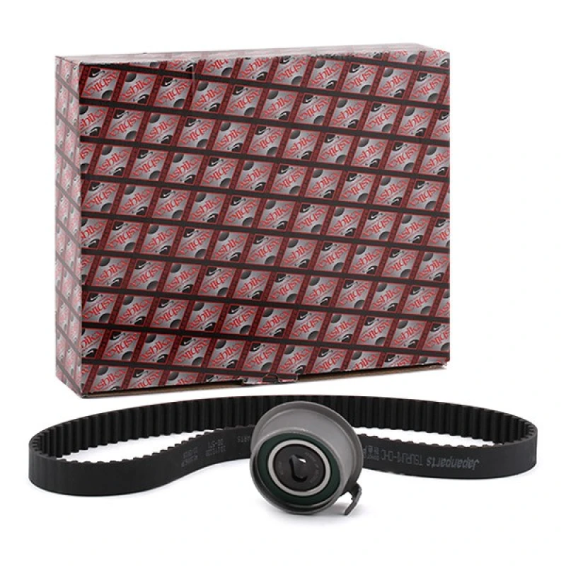Image of ASHIKA KCT571 Timing belt kit Number of Teeth 1: 101 Timing Belt Kit (307)