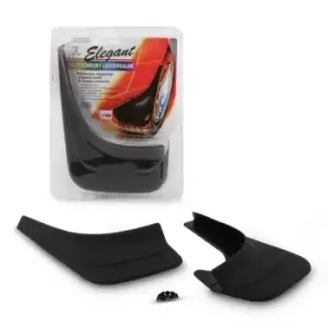 Image of REZAW PLAST Mudflap 120702
