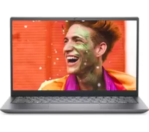 Image of Dell Inspiron 5415, 14.0" FHD Screen, AMD Ryzen 7 5700U 8-core/16-thread Mobile, AMD Radeon Graphics, 8GB, 512G, Windows 11 Home