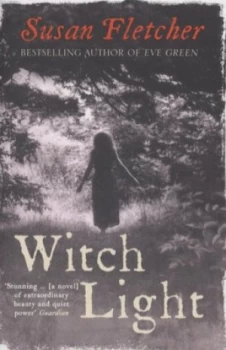 Image of Witch Light by Susan Fletcher Paperback