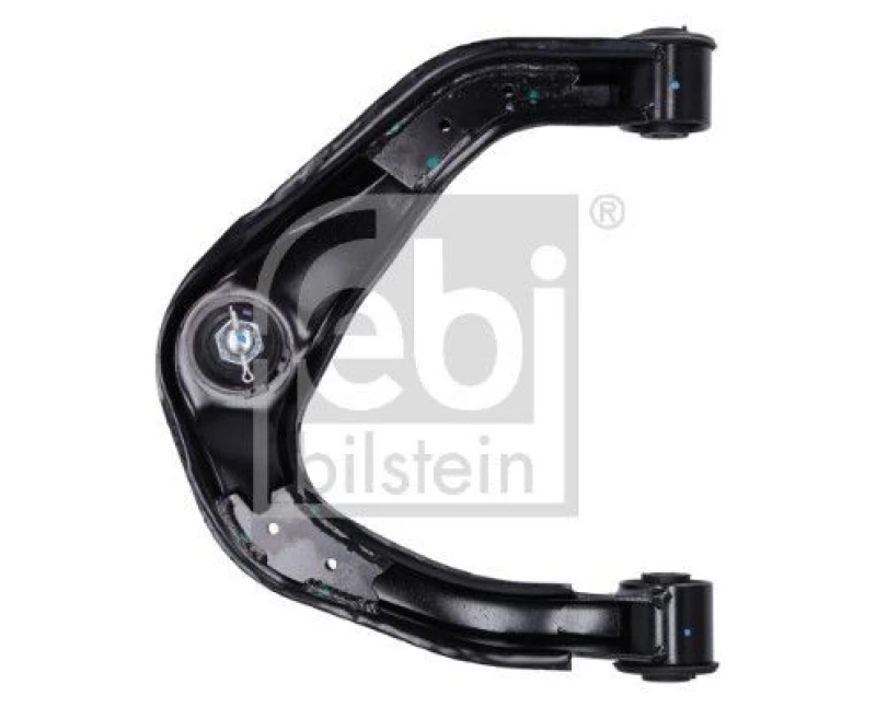 Image of Suspension arm FEBI BILSTEIN 196689
