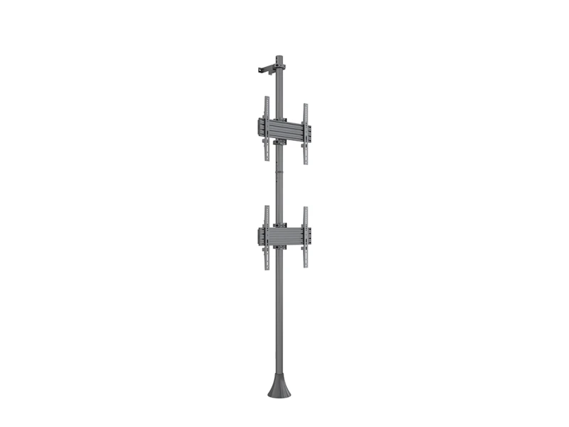 Image of Multibrackets M Floor to Wall Mount Pro MBFW2U