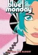 Image of blue monday
