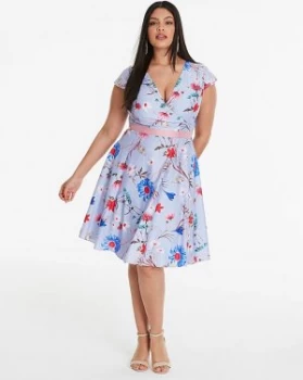 Image of Studio 8 Millicent Dress