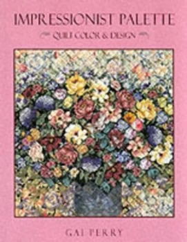 Image of Impressionist Palette by Gai Perry Paperback