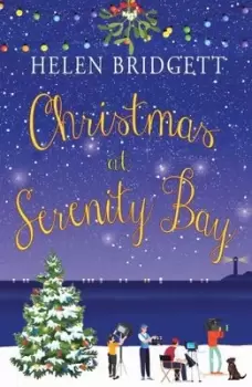 Image of Christmas at Serenity Bay - Helen Bridgett - Paperback - Used