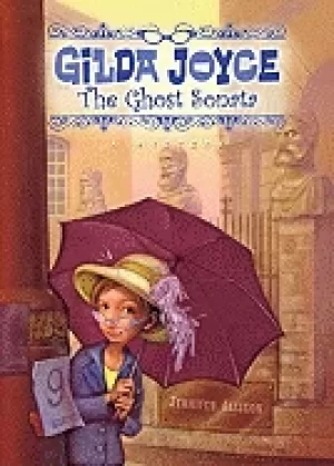 Image of gilda joyce the ghost sonata
