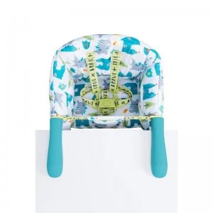 Image of Dragon Kingdom Table Chair