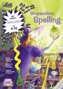 Image of Spelling by Louis Fidge Book