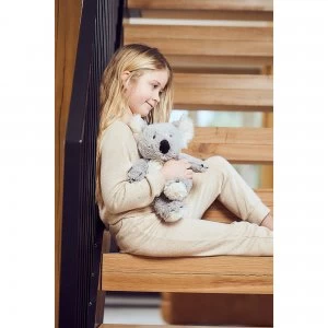 Image of Warmies Heatable Koala Lavender Scented